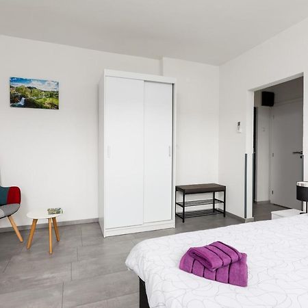 Studio Apartman Sirius Slunj Buitenkant foto
