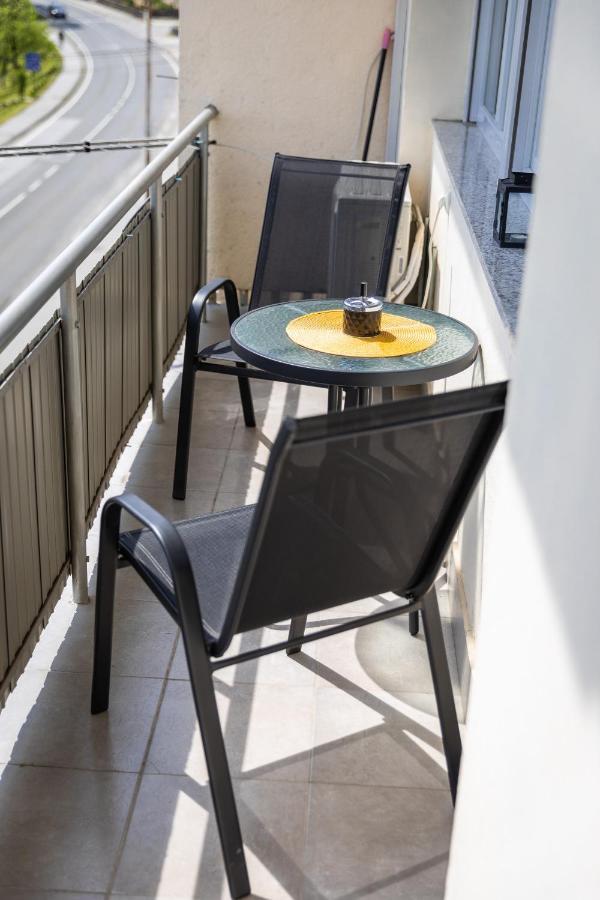 Studio Apartman Sirius Slunj Buitenkant foto